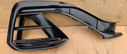 Grila dreapta bara fata Vw Arteon Facelift R-Line 2021 2022 2023