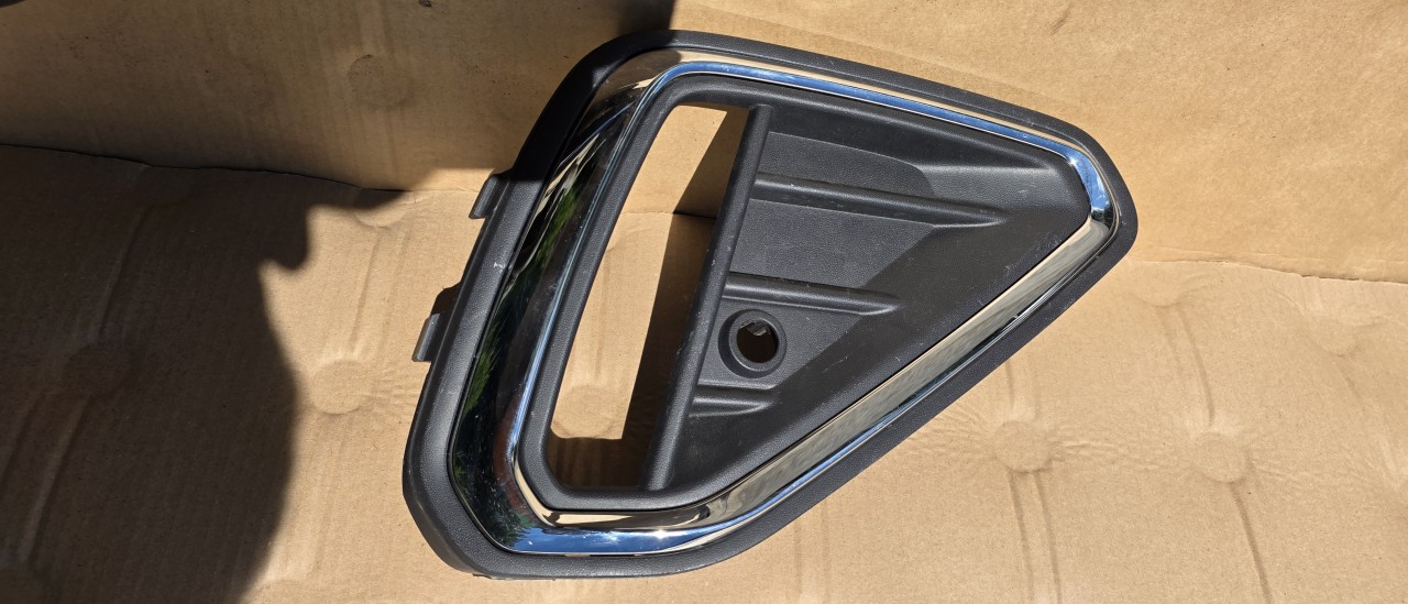Grila dreapta bara fata Vw T-Cross Facelift 2023 2024 2025