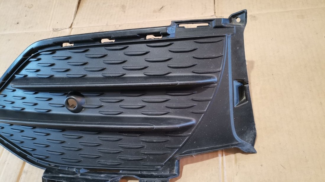 Grila dreapta bara Mercedes GLC W253 AMG (2020-2022) GLC300 X253 AMG cod A2538858104