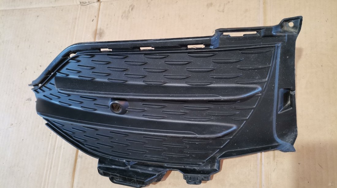Grila dreapta bara Mercedes GLC W253 AMG (2020-2022) GLC300 X253 AMG cod A2538858104