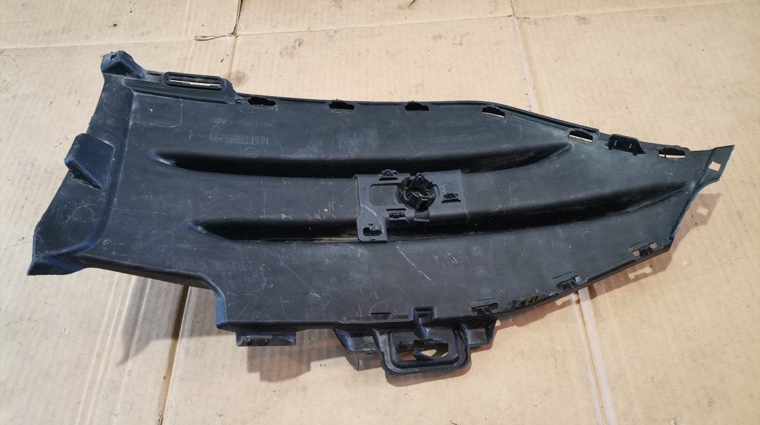 Grila dreapta bara Mercedes GLC W253 AMG (2020-2022) GLC300 X253 AMG cod A2538858104