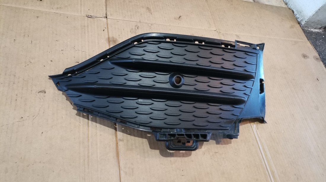 Grila dreapta bara Mercedes GLC W253 AMG (2020-2022) GLC300 X253 AMG cod A2538858104
