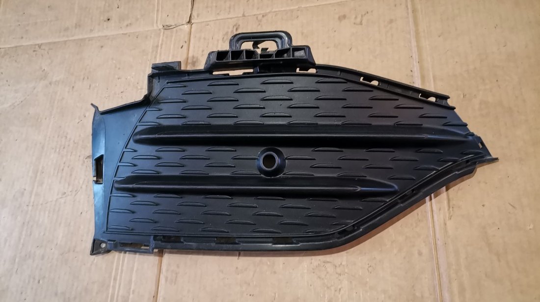 Grila dreapta bara Mercedes GLC W253 AMG (2020-2022) GLC300 X253 AMG cod A2538858104