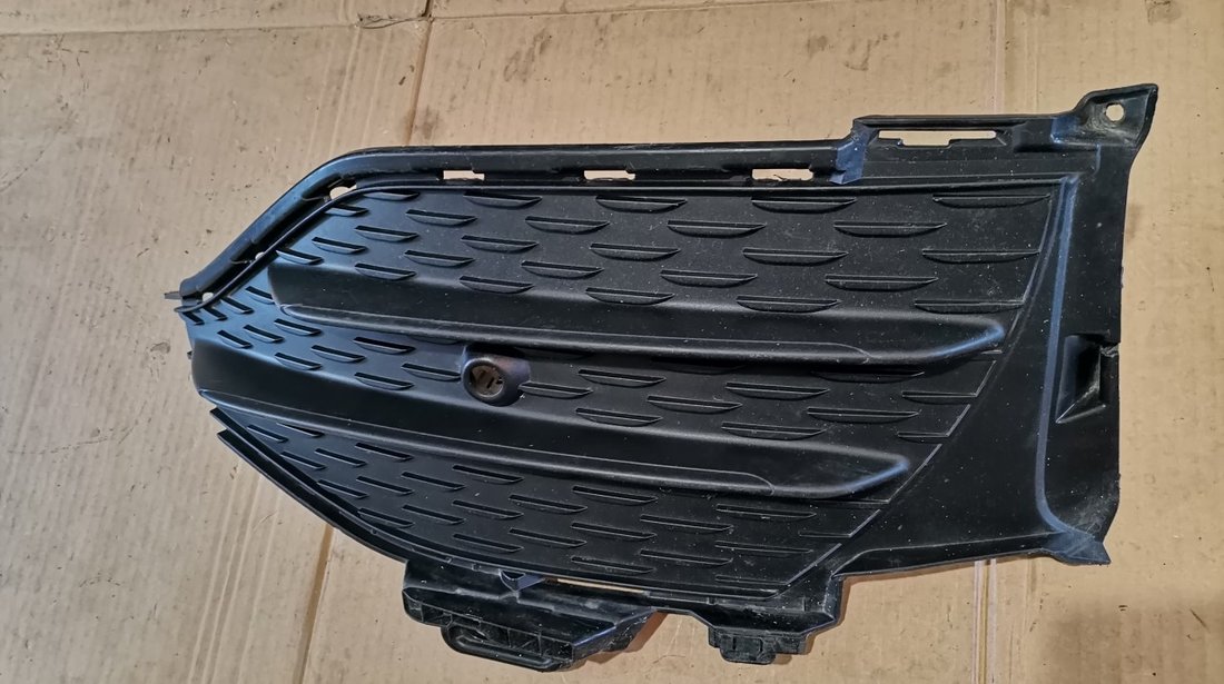 Grila dreapta bara Mercedes GLC W253 AMG (2020-2022) GLC300 X253 AMG cod A2538858104