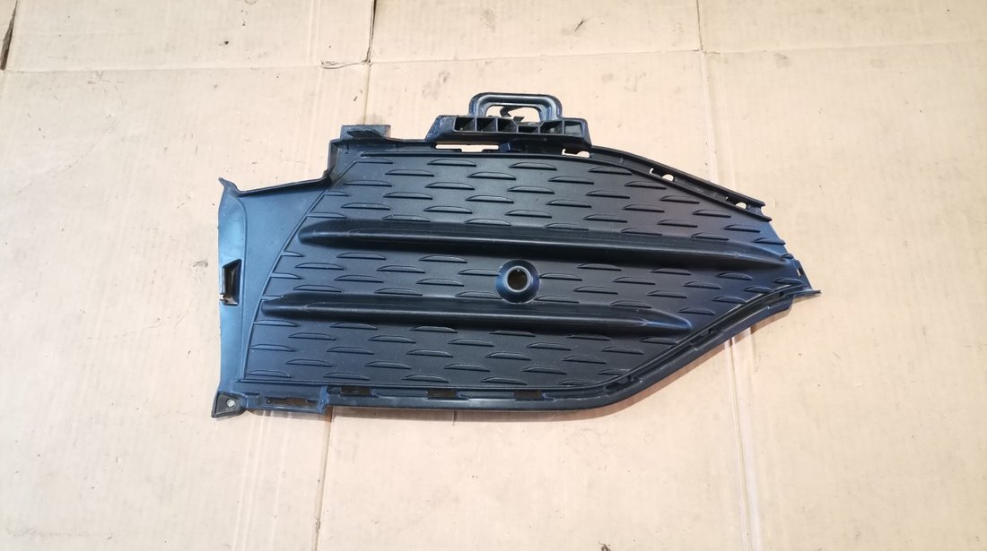 Grila dreapta bara Mercedes GLC W253 AMG (2020-2022) GLC300 X253 AMG cod A2538858104