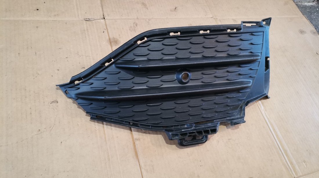Grila dreapta bara Mercedes GLC W253 AMG (2020-2022) GLC300 X253 AMG cod A2538858104