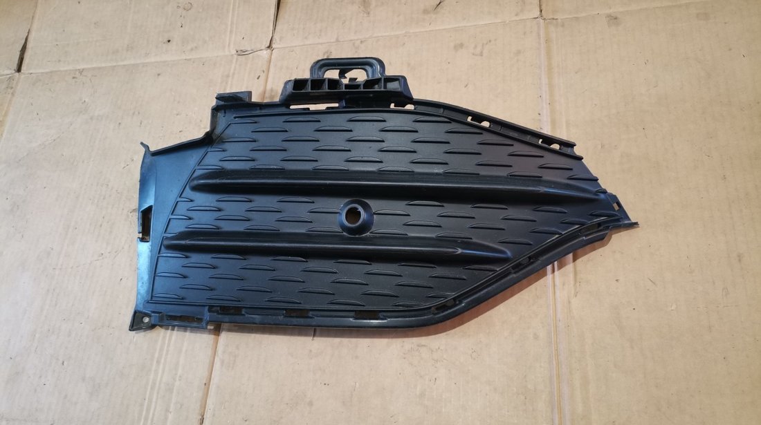 Grila dreapta bara Mercedes GLC W253 AMG (2020-2022) GLC300 X253 AMG cod A2538858104