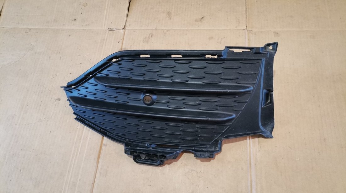 Grila dreapta bara Mercedes GLC W253 AMG (2020-2022) GLC300 X253 AMG cod A2538858104
