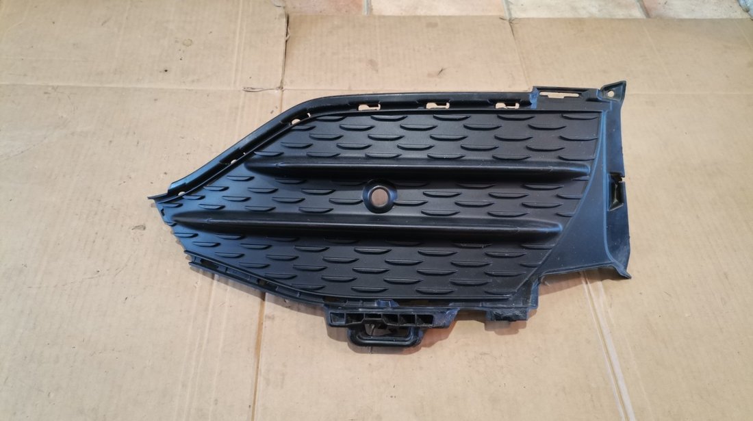 Grila dreapta bara Mercedes GLC W253 AMG (2020-2022) GLC300 X253 AMG cod A2538858104