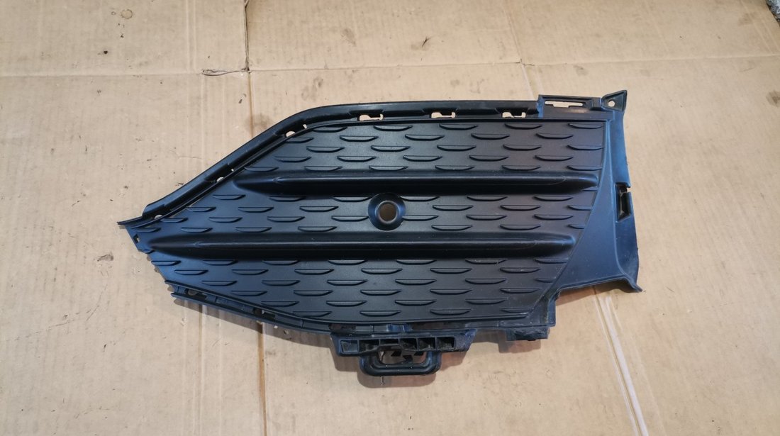 Grila dreapta bara Mercedes GLC W253 AMG (2020-2022) GLC300 X253 AMG cod A2538858104