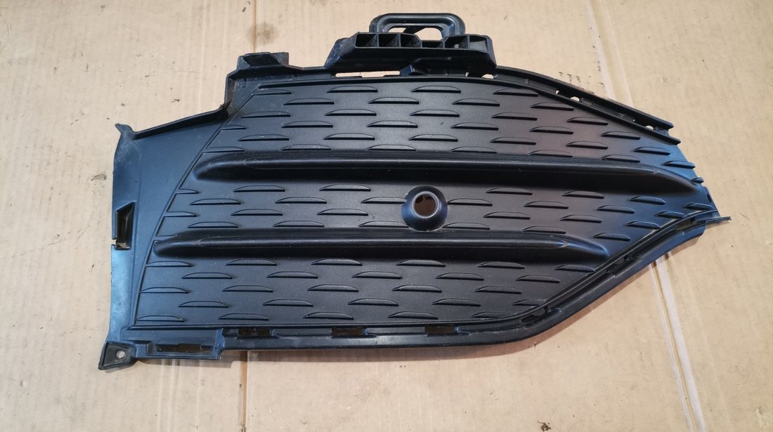 Grila dreapta bara Mercedes GLC W253 AMG (2020-2022) GLC300 X253 AMG cod A2538858104