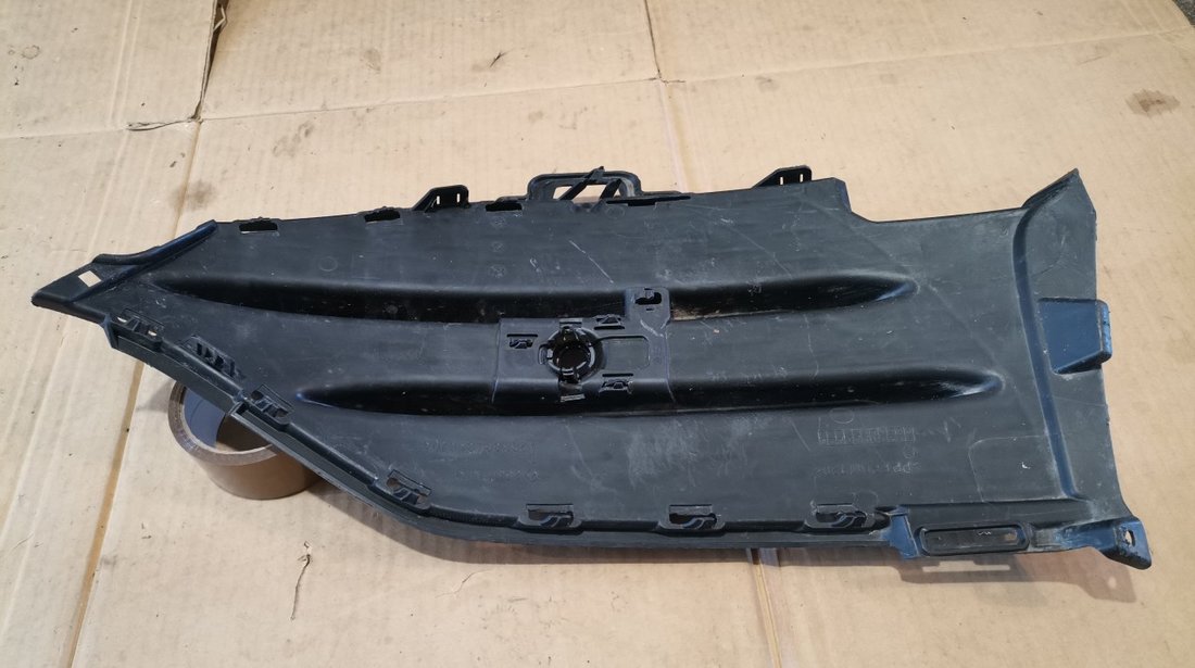 Grila dreapta bara Mercedes GLC W253 AMG (2020-2022) GLC300 X253 AMG cod A2538858104