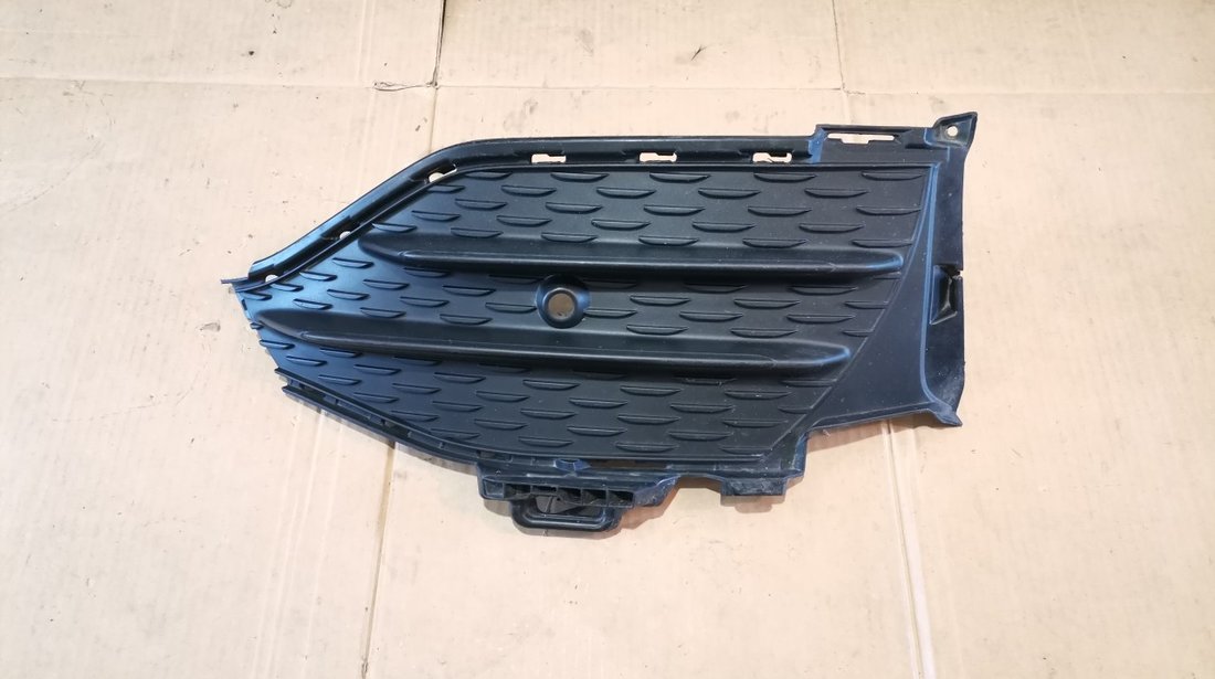 Grila dreapta bara Mercedes GLC W253 AMG (2020-2022) GLC300 X253 AMG cod A2538858104