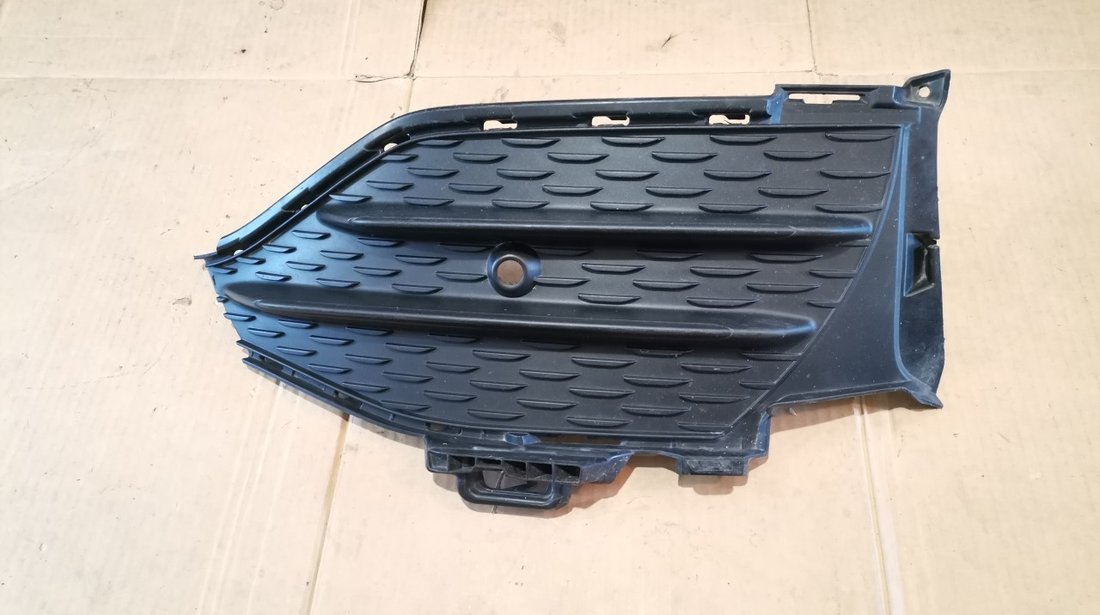 Grila dreapta bara Mercedes GLC W253 AMG (2020-2022) GLC300 X253 AMG cod A2538858104