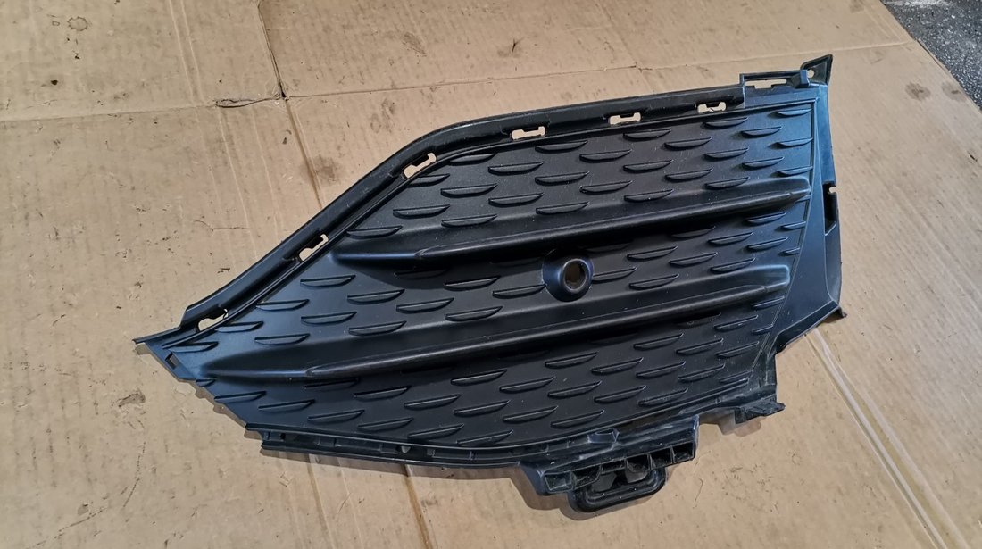 Grila dreapta bara Mercedes GLC W253 AMG (2020-2022) GLC300 X253 AMG cod A2538858104