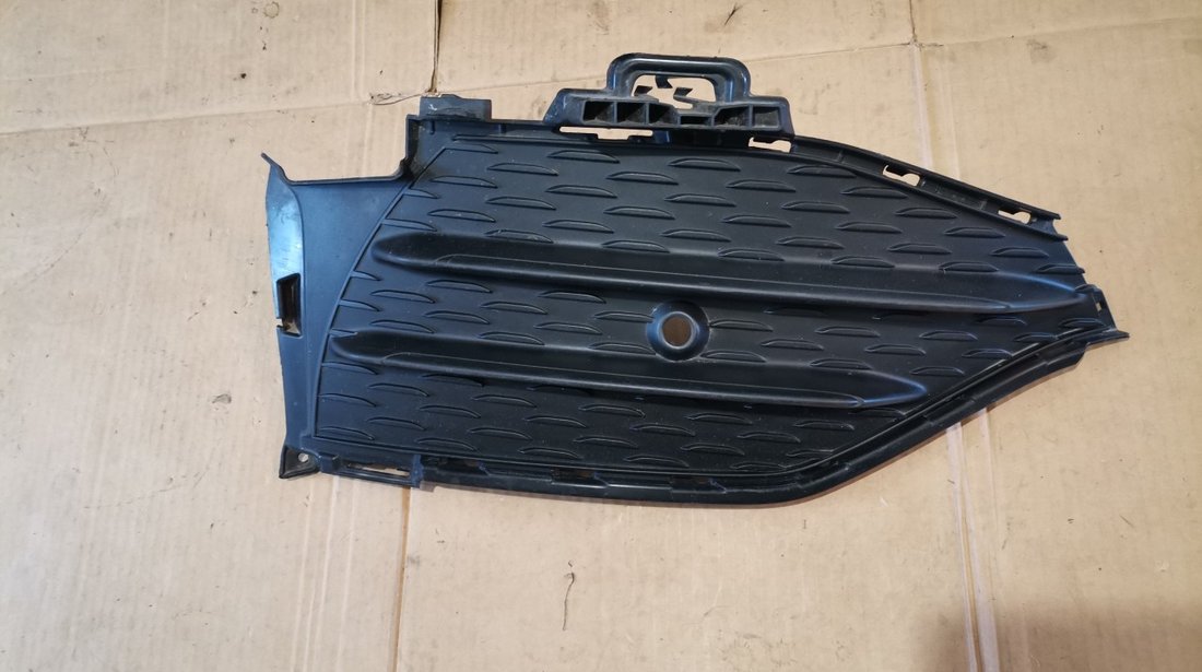 Grila dreapta bara Mercedes GLC W253 AMG (2020-2022) GLC300 X253 AMG cod A2538858104