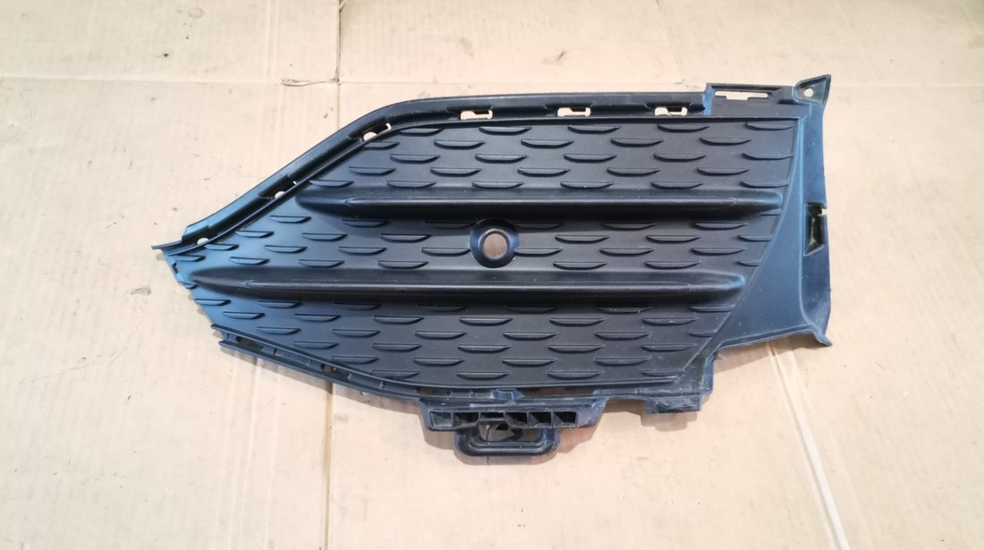 Grila dreapta bara Mercedes GLC W253 AMG (2020-2022) GLC300 X253 AMG cod A2538858104