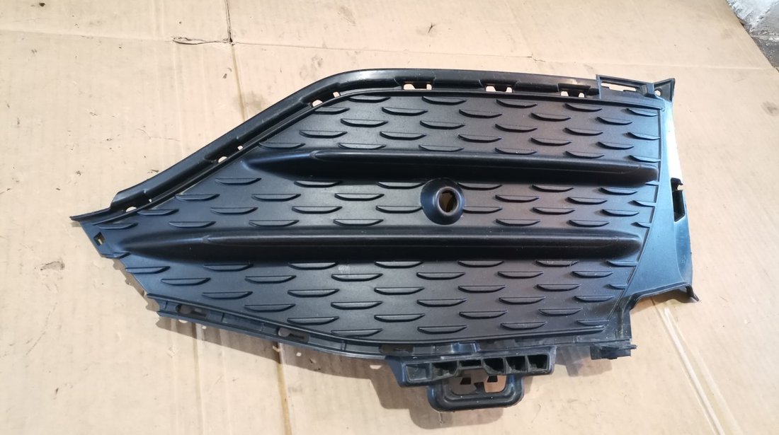 Grila dreapta bara Mercedes GLC W253 AMG (2020-2022) GLC300 X253 AMG cod A2538858104