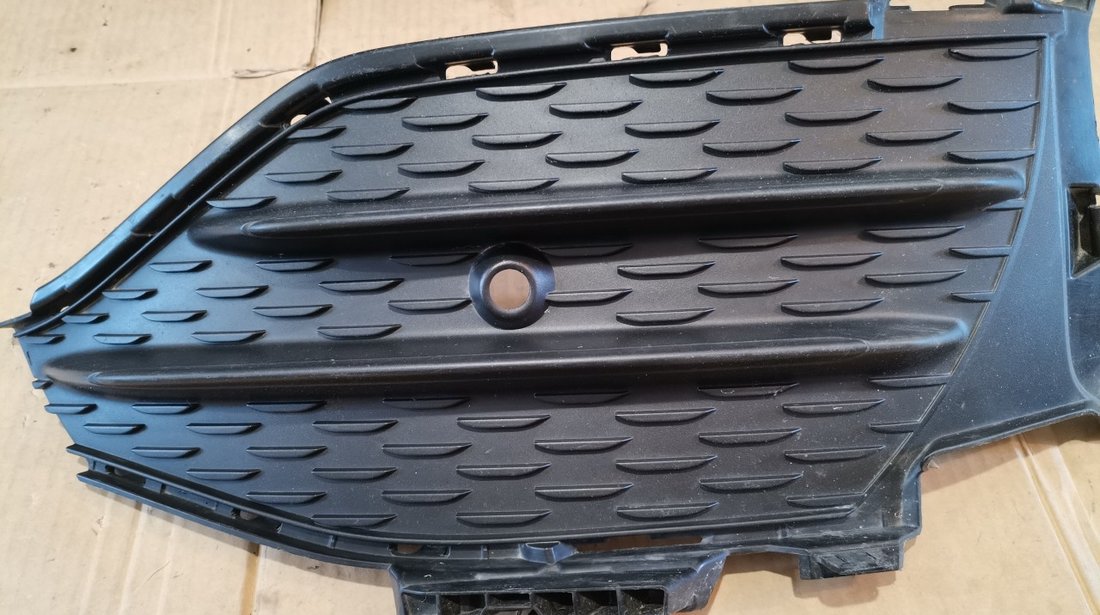 Grila dreapta bara Mercedes GLC W253 AMG (2020-2022) GLC300 X253 AMG cod A2538858104