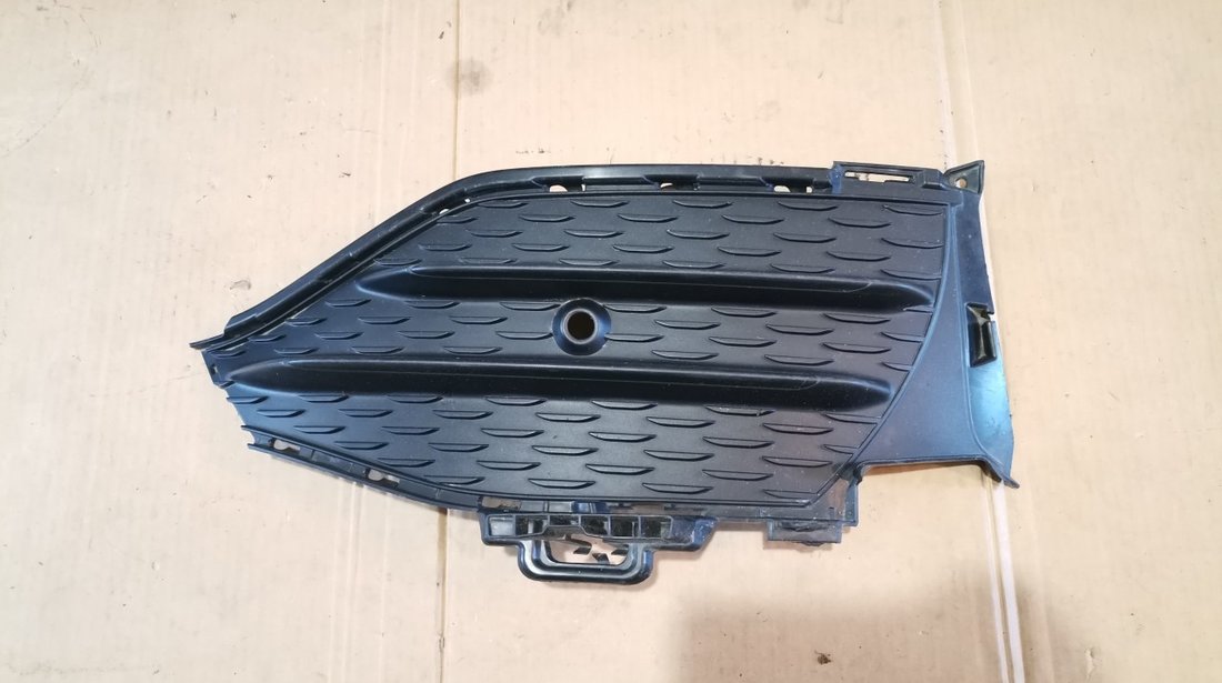 Grila dreapta bara Mercedes GLC W253 AMG (2020-2022) GLC300 X253 AMG cod A2538858104