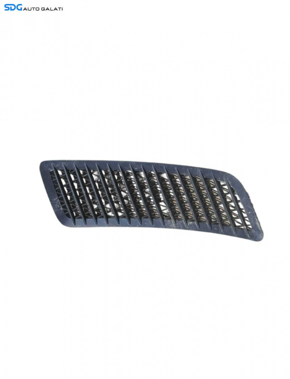 Grila Dreapta de pe Capota Motor Mercedes Sprinter 2 2006 - 2013 Cod A9068360918 [V0501]