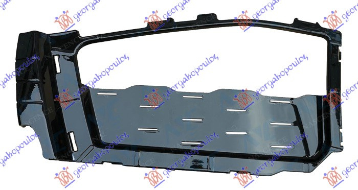 Grila dreapta interior bara fata BMW Seria 7 2019-2022 NOUA 51118076416 (M-SPORT)