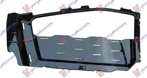 Grila dreapta interior bara fata BMW Seria 7 2019-2022 NOUA 51118076416 (M-SPORT)