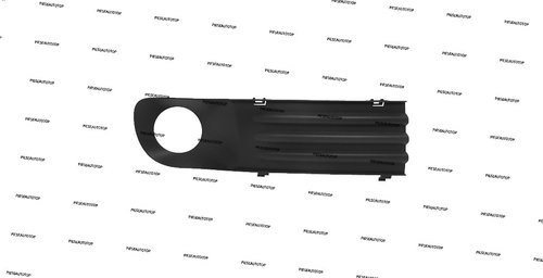 Grila dreapta proiector ceata VW Transporter T5 2003-2010 NOUA 7H08074907G9 7H0807490B 7H0807490B7G9...