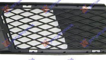 Grila Exterioara Bara Fata Dreapta BMW E92/E93 200...