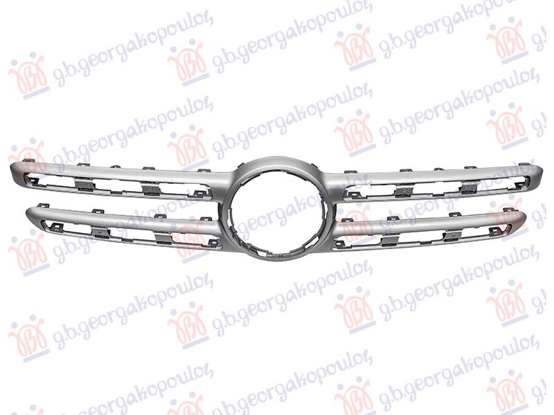 Grila exterioara bara fata Mercedes GLB 2019- NOUA 24788819009982 A24788819009982 - Mercedes X247