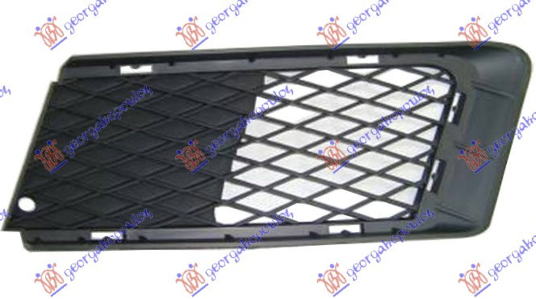 Grila Exterioara Bara Fata Stanga BMW E92/E93 2007 2008 2009 2010 2011