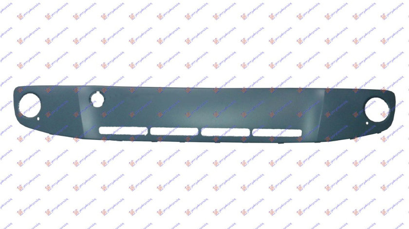 Grila Exterioara Cu Locaj Proiector Volkswagen Up 2012-2016