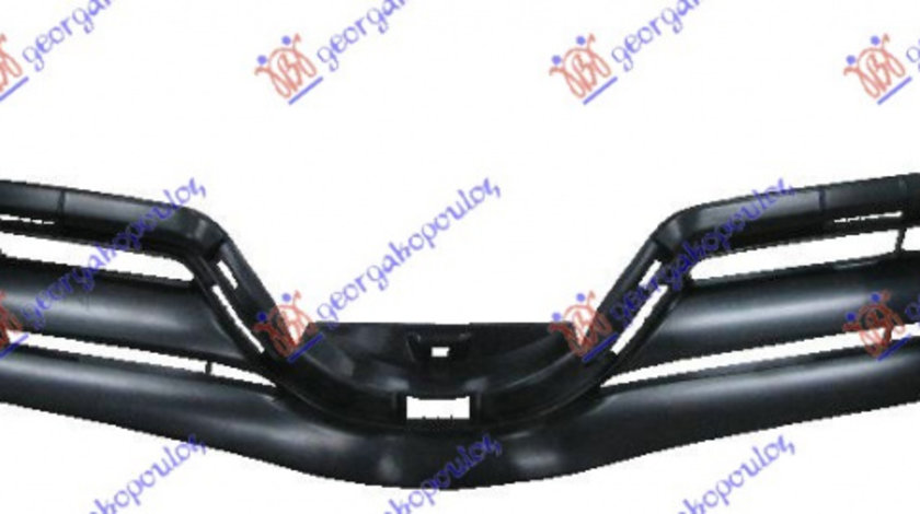 Grila Exterioara Radiator Toyota Auris 2010-2011-2012