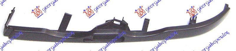 Grila Far - Bmw Series 3 (E46) Sdn 1999 , 51138227641