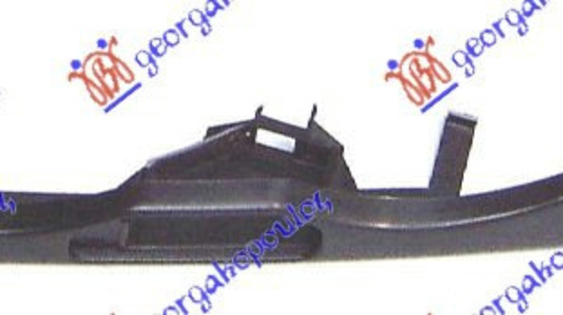 Grila Far - Bmw Series 3 (E46) Sdn 1999 , 51138227641