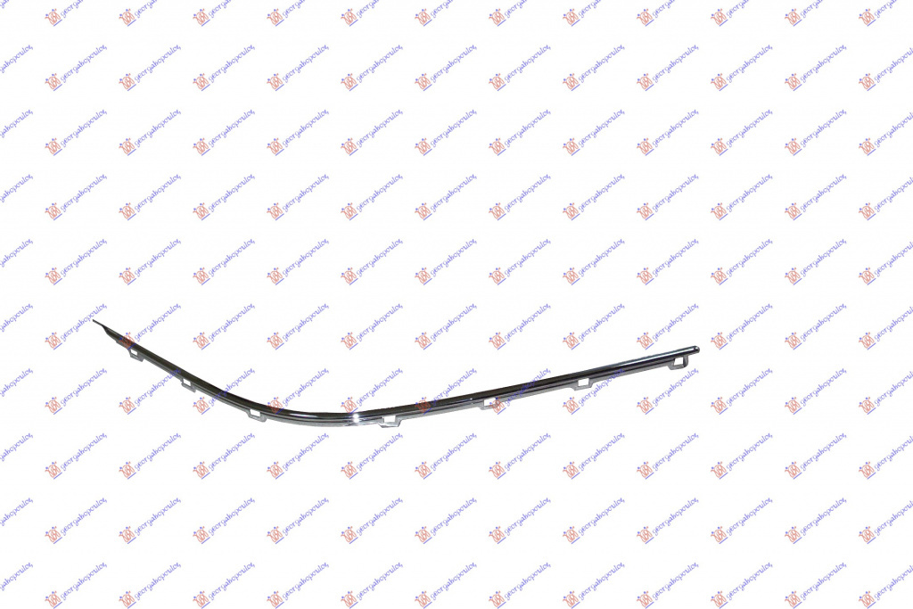 Grila Far - Bmw Series 5 (E39) 1996 , 51118226555