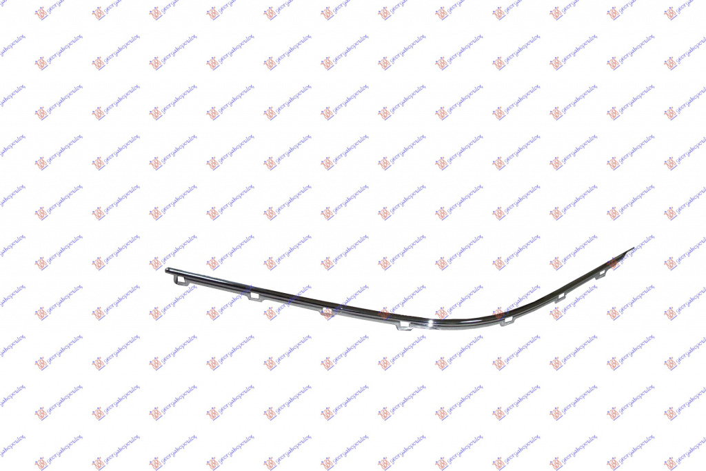 Grila Far - Bmw Series 5 (E39) 1996 , 51118226556