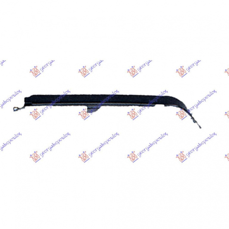 Grila Far - Mazda 323 Sdn 1992 , B455-50-7j1-5d