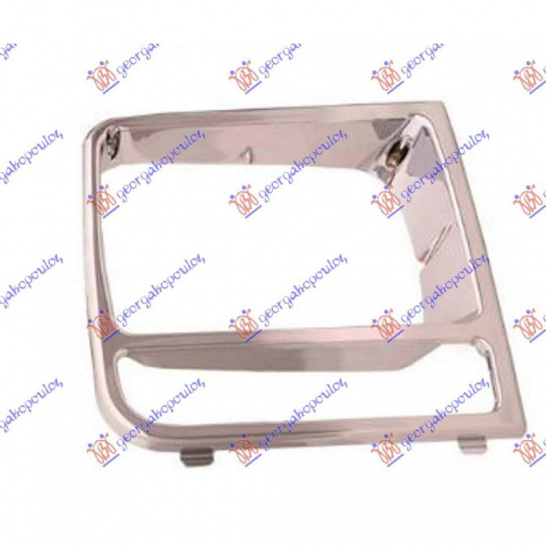 Grila Far - Mazda 323 Sdn 1992 , B455-50-7k1-5d