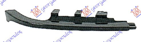 Grila Far - Mazda 323 Sdn 1995 , Bc1m-50-7j0-Pt