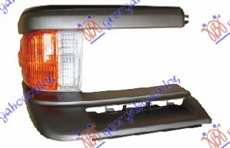 Grila Far - Mazda Bongo E2200 1992 , 8bs6-51-060