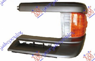 Grila Far - Mazda Bongo E2200 1992 , 8bs6-51-070