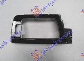 Grila Far - Mazda P/U 2/4usi 1995 , U009-50-740t