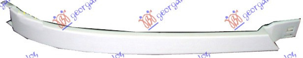 Grila Far - Mercedes Ml (W163) 1998 , 1638260177