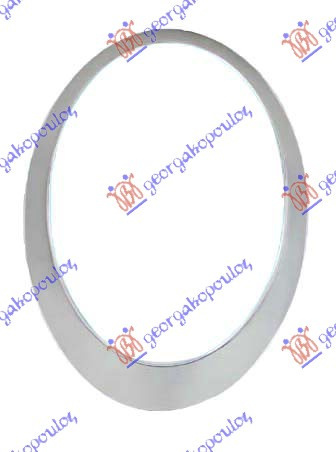 Grila Far - Mini Cooper/One (R50/R53)2002 2003 , 63126917835