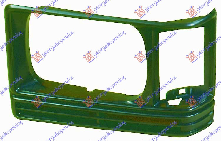 Grila Far - Mitsubishi L300 1980 , 318145