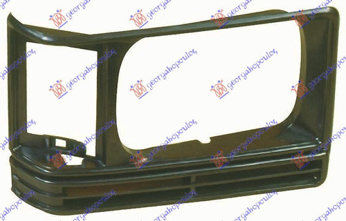 Grila Far - Mitsubishi L300 1980 , Mb318146