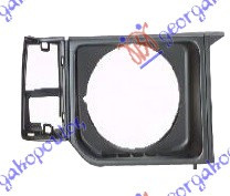Grila Far - Mitsubishi Pajero 1983 , 283576