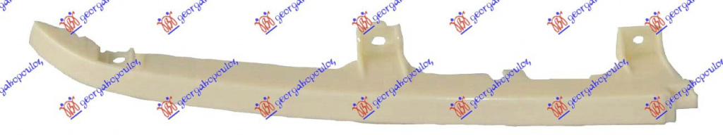 Grila Far - Nissan Primera (P10) Sdn-L/B 90-96, 62322-90j20