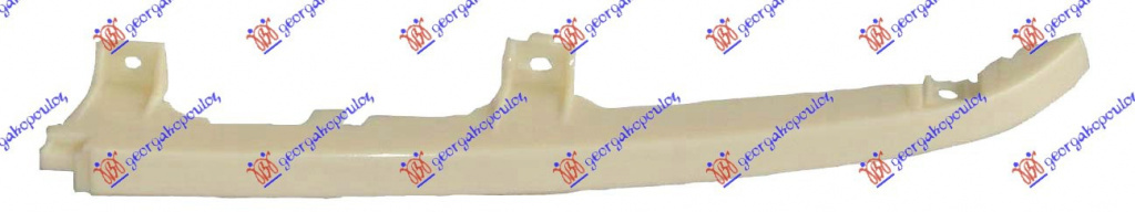 Grila Far - Nissan Primera (P10) Sdn-L/B 90-96, 62332-90j20